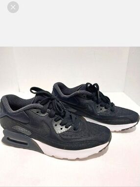 Nike Air Max 90 Ultra PRM‎ Sneakers, Size 7.5W|6Y|EUR 38.5